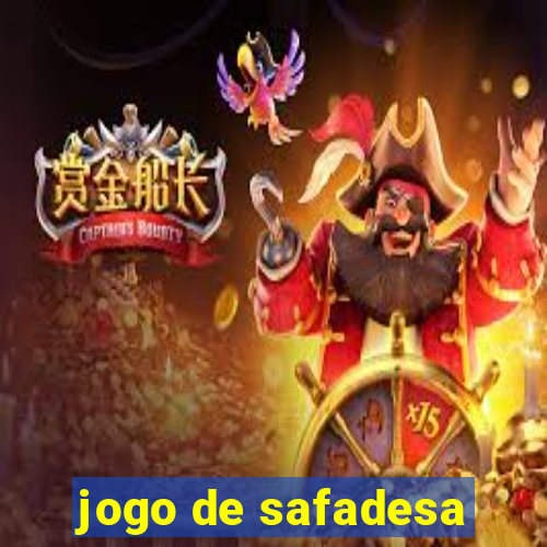 jogo de safadesa